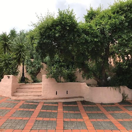 89 Le Grand Pin Apartamento Sainte-Maxime Exterior foto
