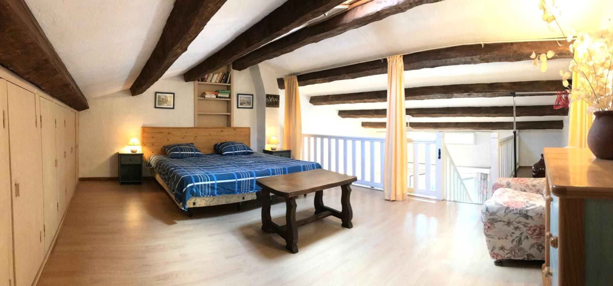89 Le Grand Pin Apartamento Sainte-Maxime Exterior foto