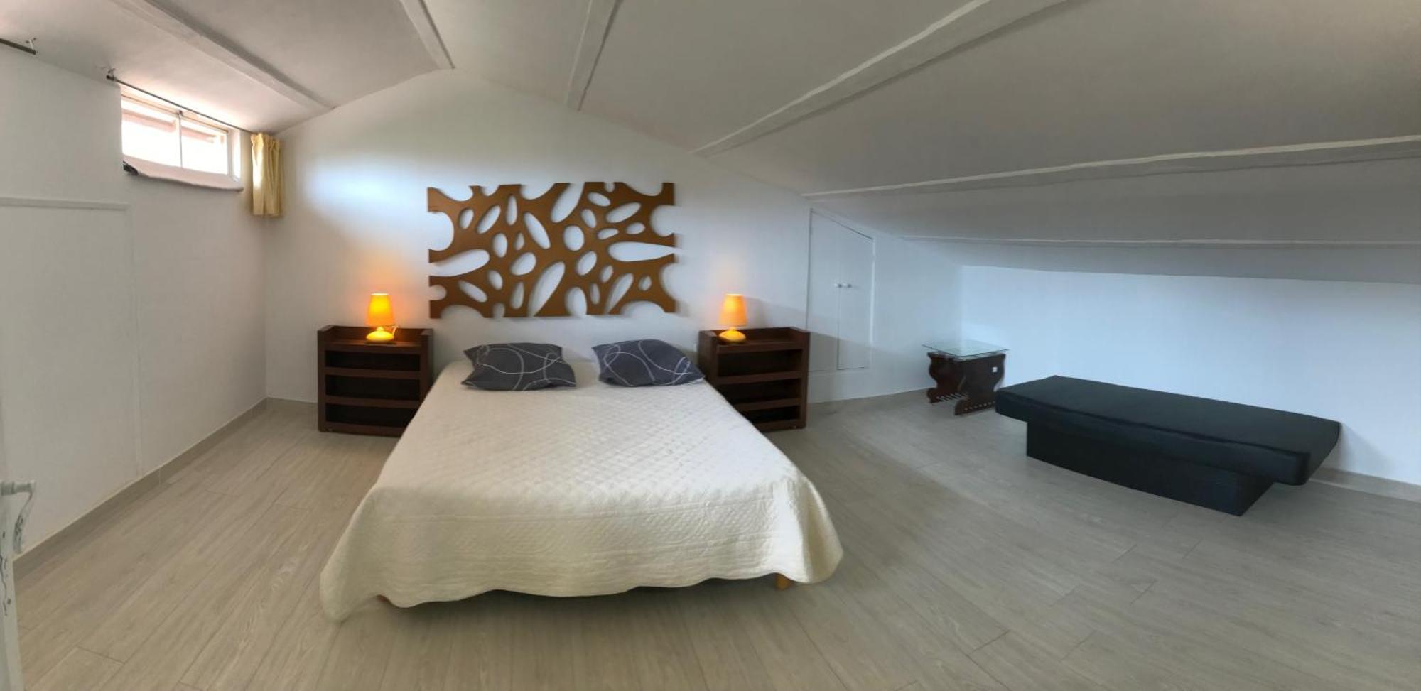 89 Le Grand Pin Apartamento Sainte-Maxime Exterior foto